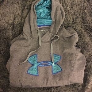 Under Armor Hoodie